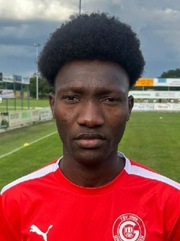 Avatar Bild für Sekou Ahmed Camara