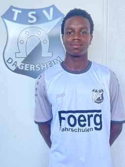 Avatar Bild für Cillah Manneh