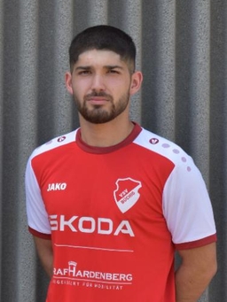 Avatar Bild für Beytullah Boran