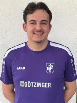 Avatar Bild für Luca Peters