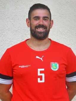 Avatar Bild für Fabio Emanuel Pereira Barbosa