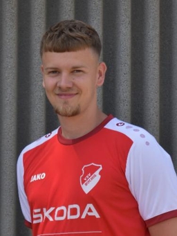 Avatar Bild für Maximilian Kraus