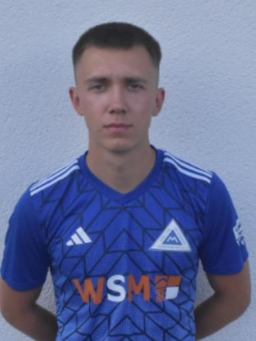 Avatar Bild für Matvii Vilchenko