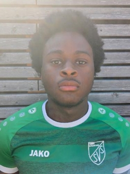Avatar Bild für Princewill Onuoha