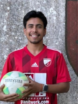 Avatar Bild für Rafael Meza Almeida Vianna
