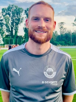 Avatar Bild für Nils Fischer