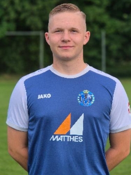 Avatar Bild für Jonas Gregor