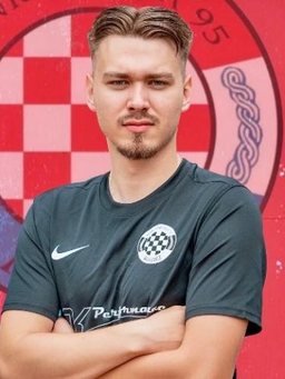 Avatar Bild für Stijepan Sliskovic