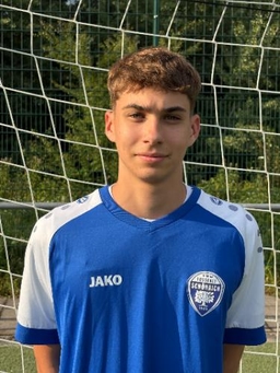 Avatar Bild für Jesse Gierl
