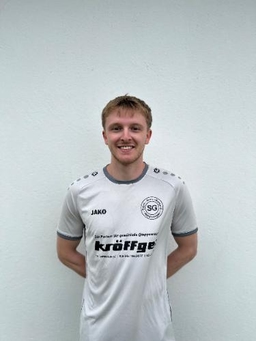 Avatar Bild für Tim Hendges