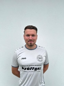 Avatar Bild für Benedikt Hommes