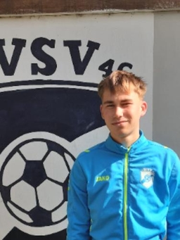 Avatar Bild für Louis Andree Stolz