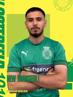 Avatar Bild für Ensar Bicak