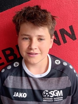 Avatar Bild für Louis Schäufele