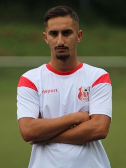 Avatar Bild für Emre Demirbilek