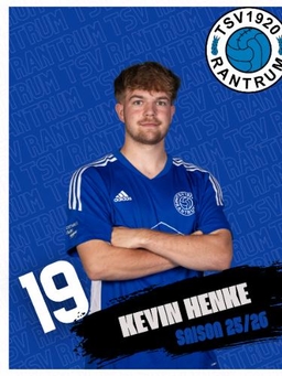 Avatar Bild für Kevin Henke