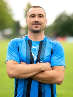 Avatar Bild für Viktor Draghici