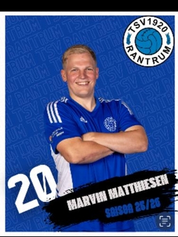 Avatar Bild für Marvin Matthiesen