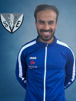 Avatar Bild für Nabeel Mushtag