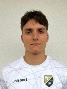 Avatar Bild für Robert Hendrich