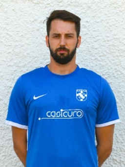 Avatar Bild für Simon Barjasic