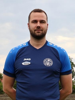 Avatar Bild für Joshua Schmidt