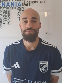 Avatar Bild für Mohamed Barkammich