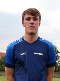 Avatar Bild für Erik Schrader