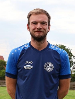 Avatar Bild für Michel Wiegand