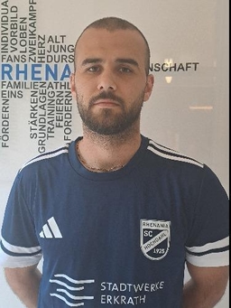 Avatar Bild für Oliver Krizanovic