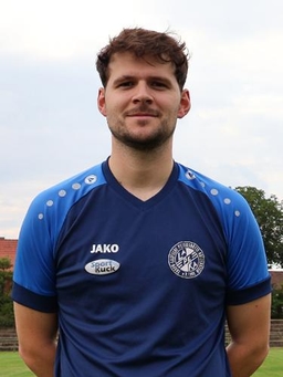 Avatar Bild für Jonas Franz