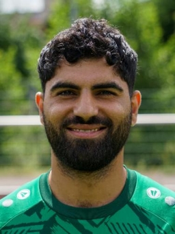 Avatar Bild für Rasool Al Khalidi