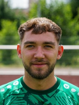 Avatar Bild für Aleksandr Belousov
