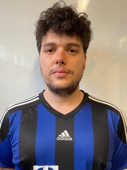 Avatar Bild für Dejan Simic