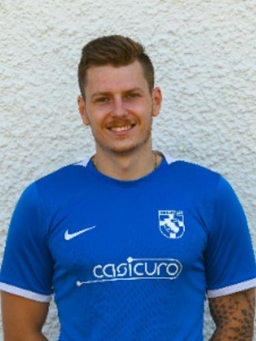 Avatar Bild für Fabian Gäng