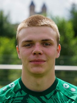 Avatar Bild für Oleksandr Domanskyi