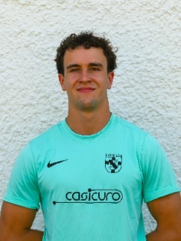 Avatar Bild für Elias Koch