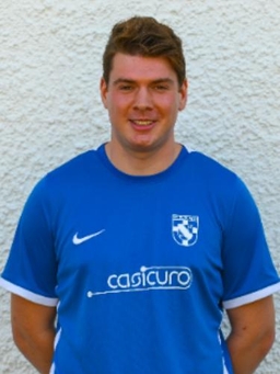 Avatar Bild für Mick Ley