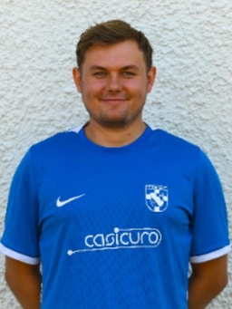 Avatar Bild für Maximilian Musil