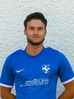 Avatar Bild für Niklas Schorrer