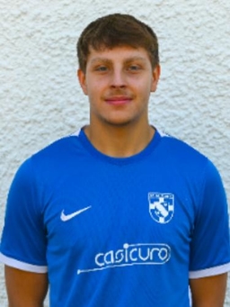 Avatar Bild für Yannick Weiermann