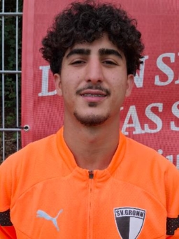 Avatar Bild für Ahmad Abdo