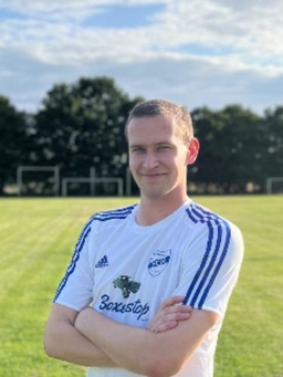 Avatar Bild für Fabian Neels