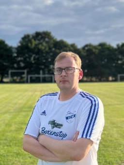 Avatar Bild für Thorben Oeltermann