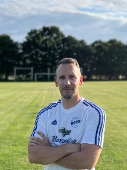 Avatar Bild für Rene Rohlf