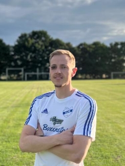 Avatar Bild für Tim Kann