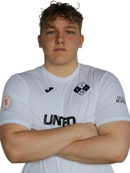 Avatar Bild für Louis Bethe