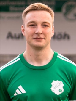 Avatar Bild für Luca Schulte