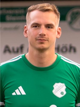 Avatar Bild für Marvin Zumdick