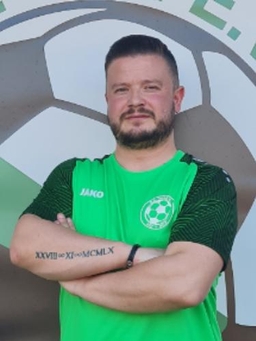 Avatar Bild für Florian Pankow